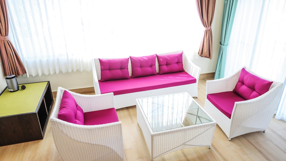 Sea Passion Hotel 42/76