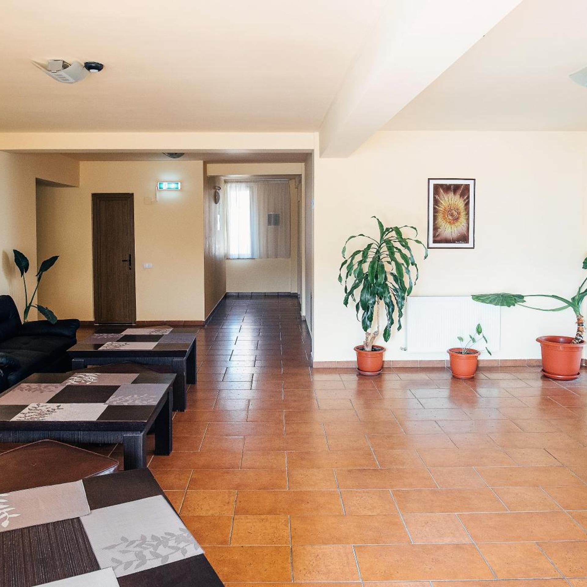 Hotel Rubin 33/55