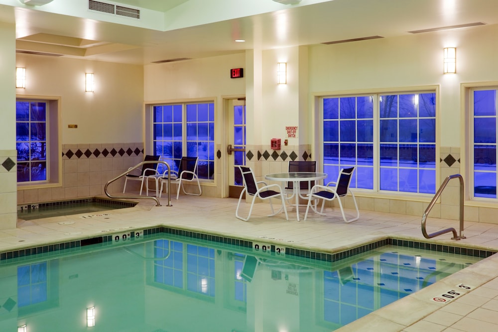 Holiday Inn Colorado Springs(Airport) 21/49