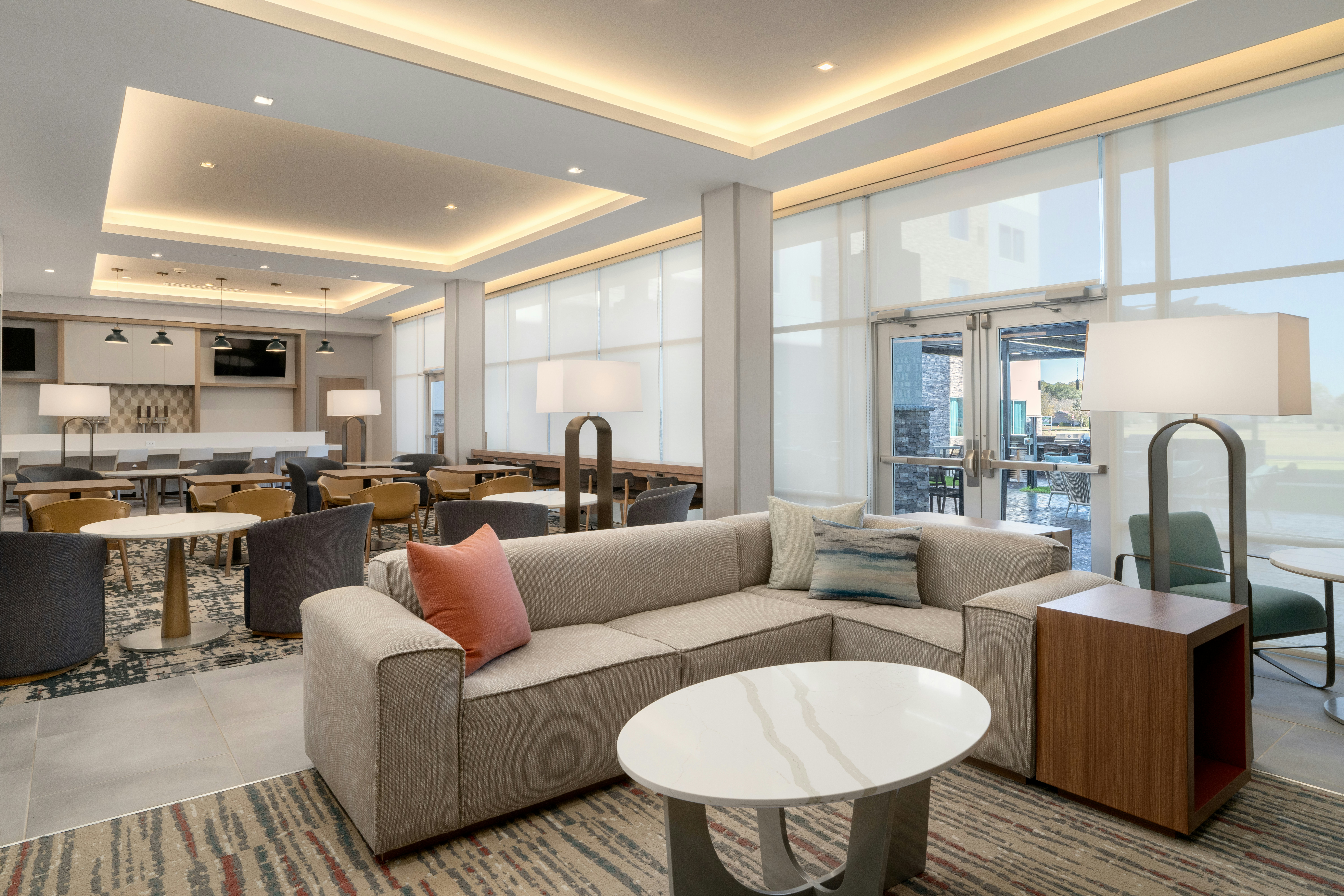 Homewood Suites by Hilton Goldsboro 17/34