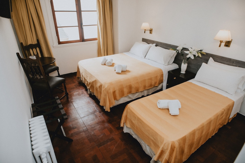 Gran Miglierina Hotel 18/37