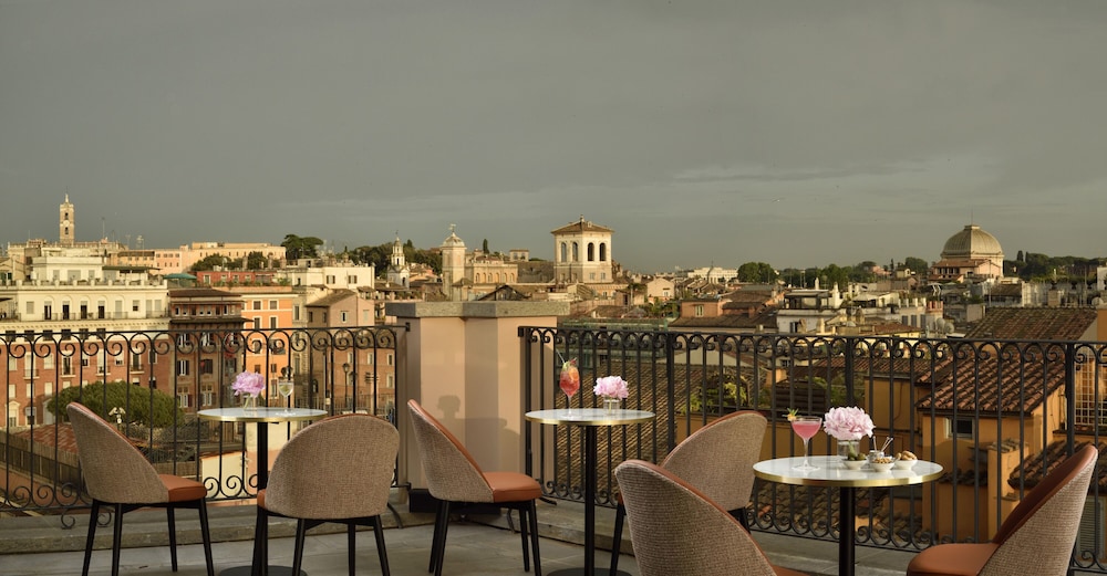 Hotel L Orologio 38/50