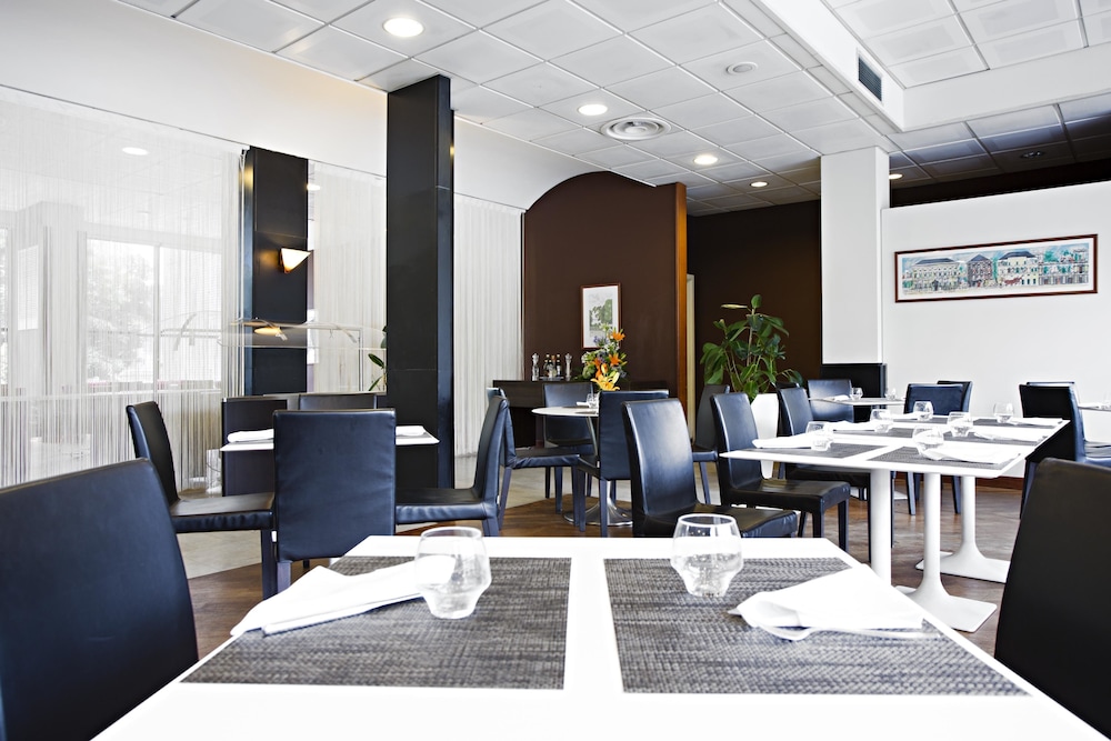 Novotel Genova City 58/76