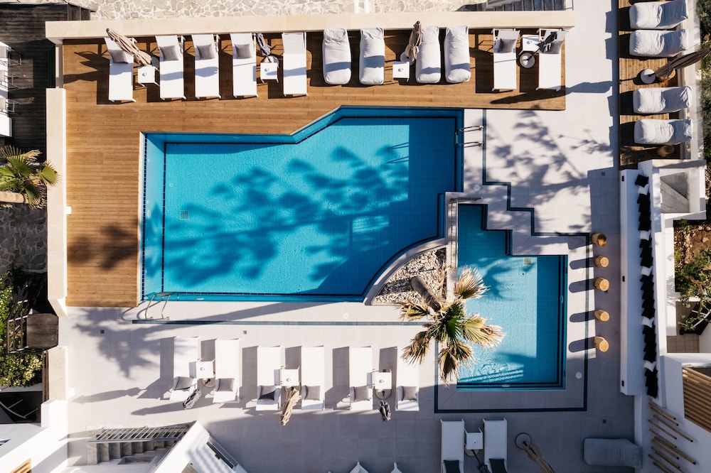 Petradi Beach Lounge Hotel 28/50