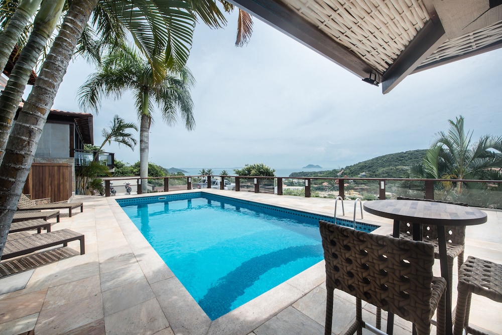 Ilha Branca Exclusive Hotel 26/50
