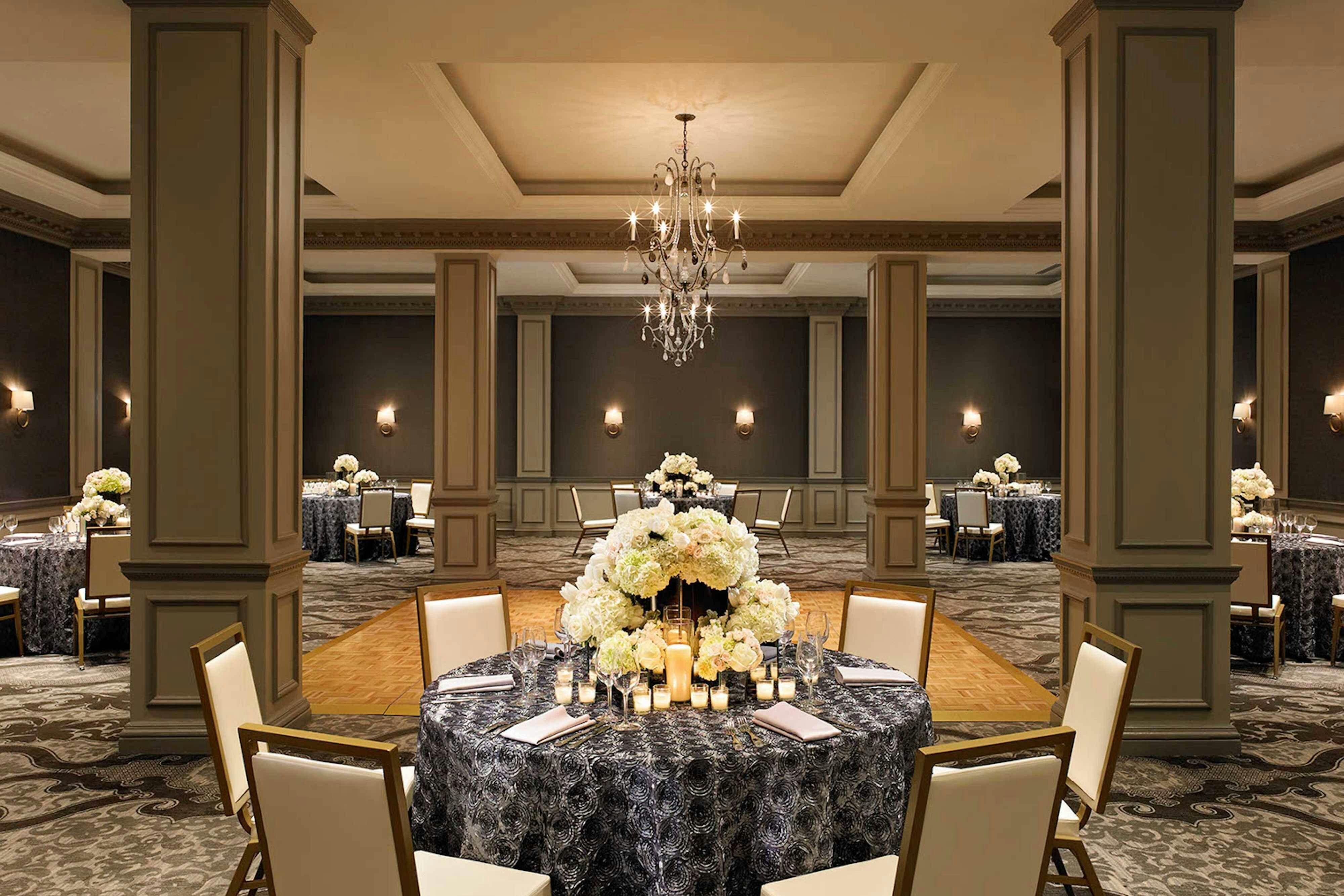 The St. Anthony A Luxury Collection Hotel San Antonio 23/36