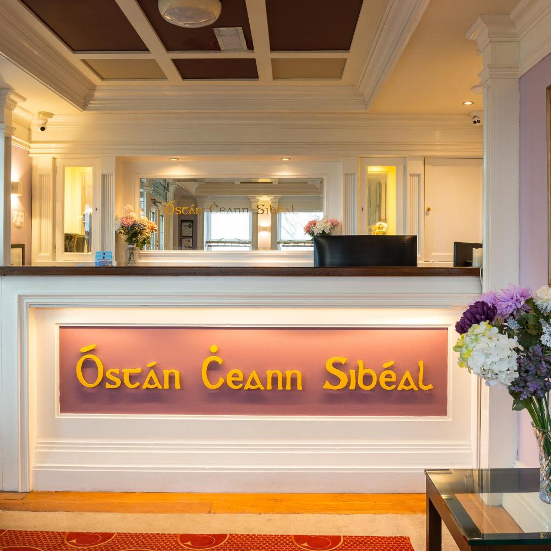 Ceann Sibeal Hotel 2/50
