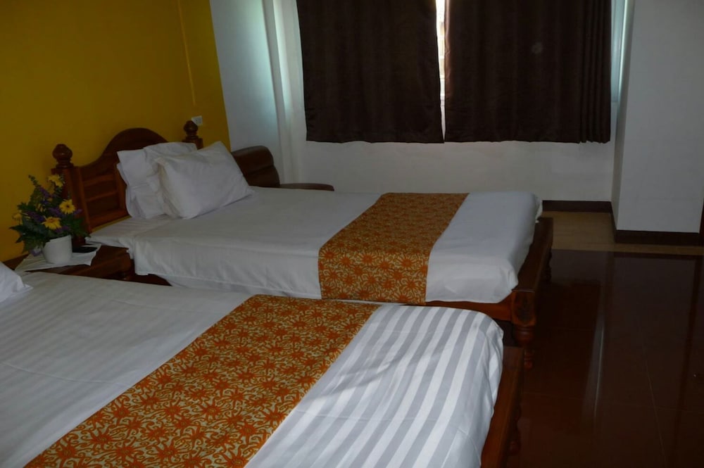 STANDARD, TWIN BEDS