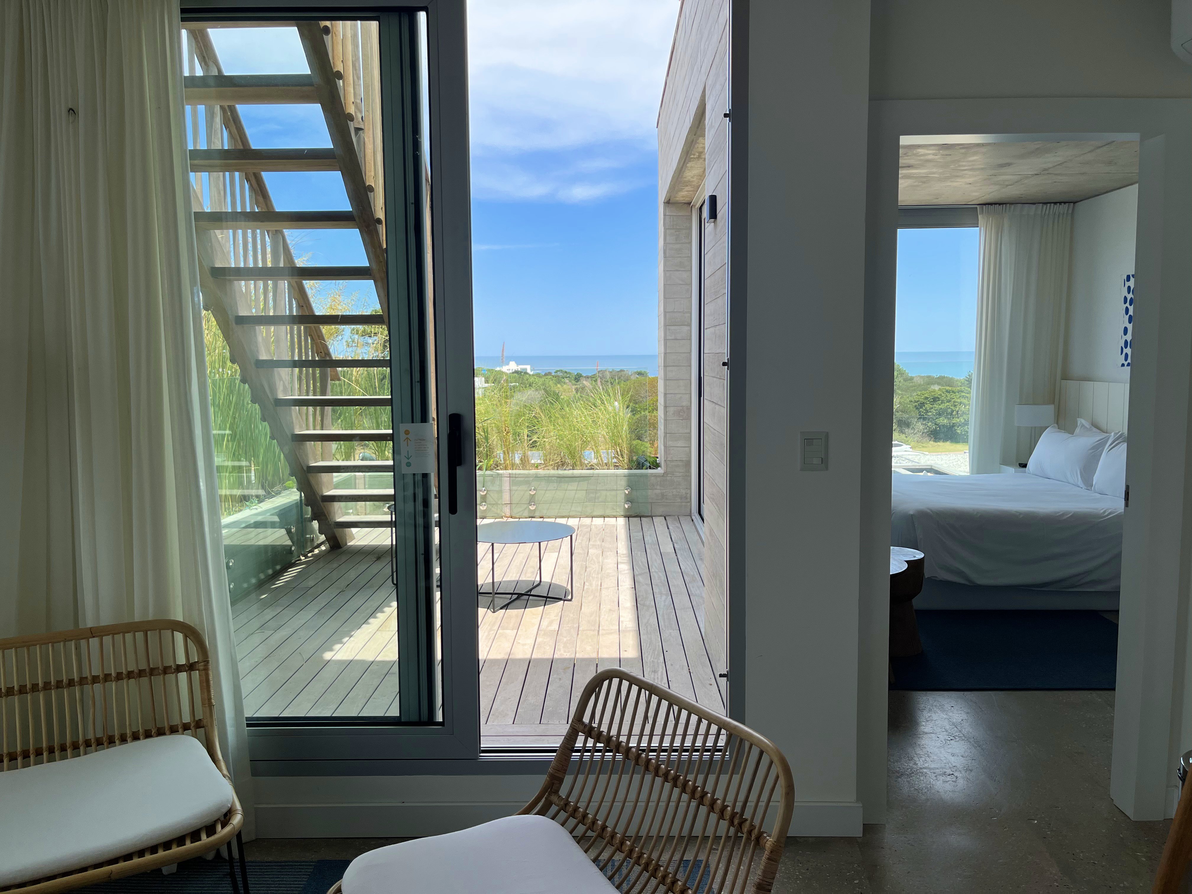 Casa Grande Hotel & Beach Club 1/2