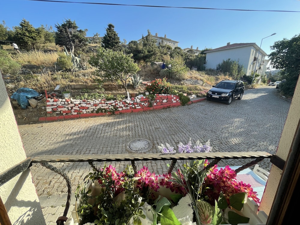 Ada Olympos Otel 47/56