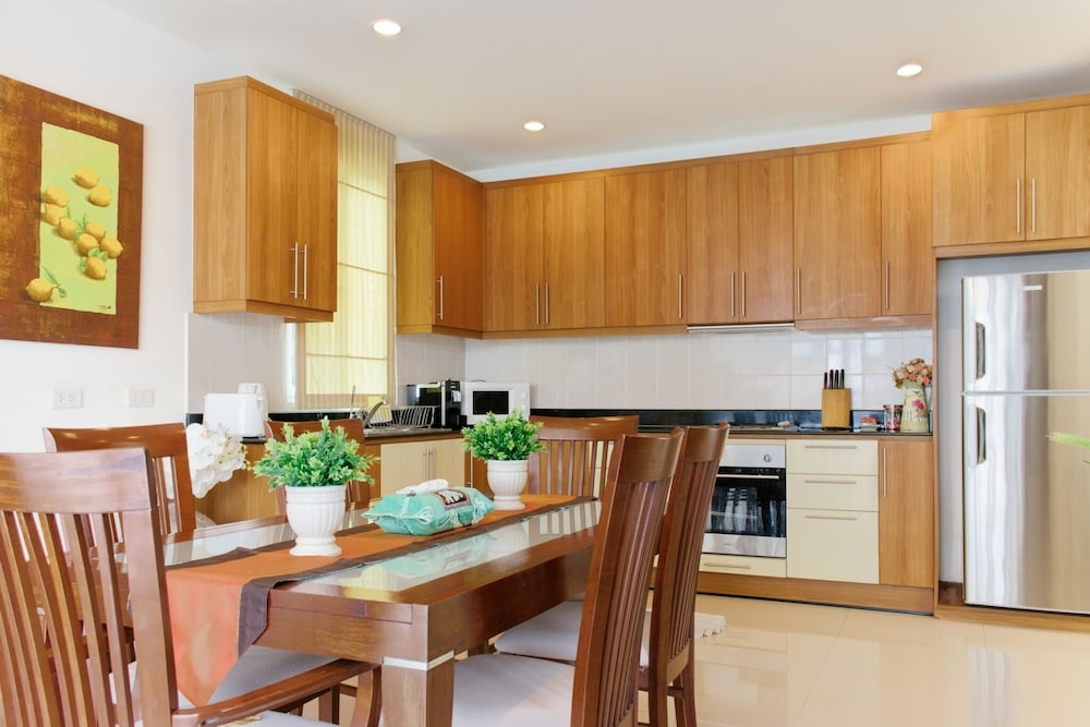 Searidge Hua Hin Resort 42/50