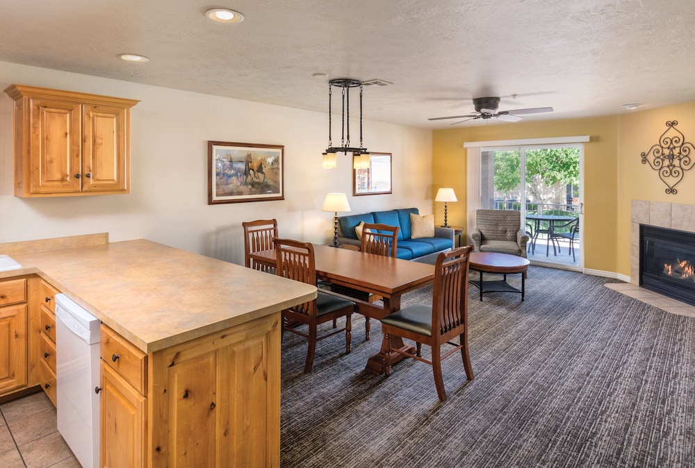 Worldmark St. George 31/43