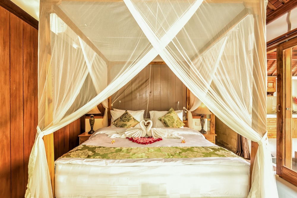 Naja Private Villa 5/17