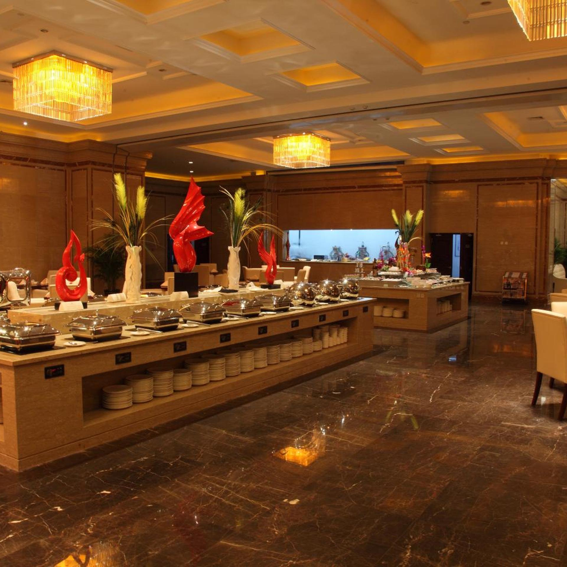 Jinling Huifu Hotel 13/70
