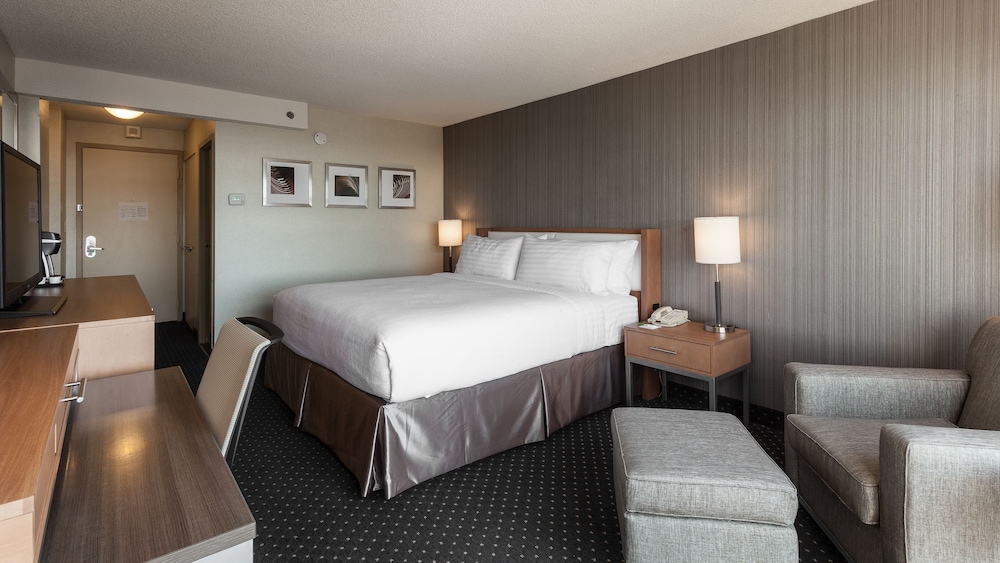Holiday Inn Chicago North Evanston 13/44