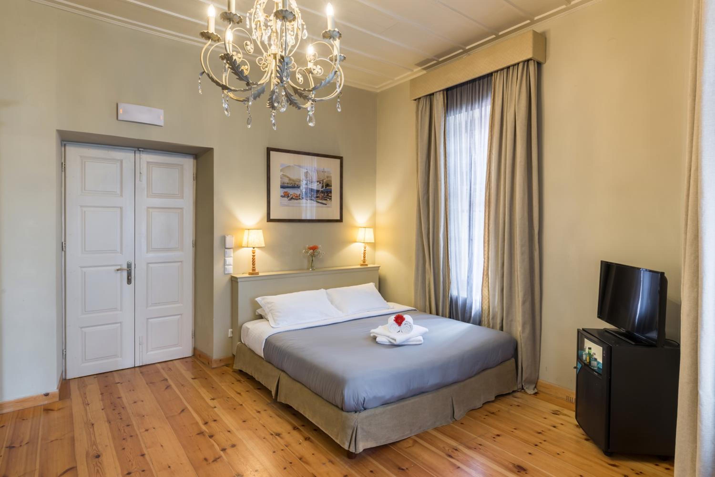 Family Suite, Cozy Building