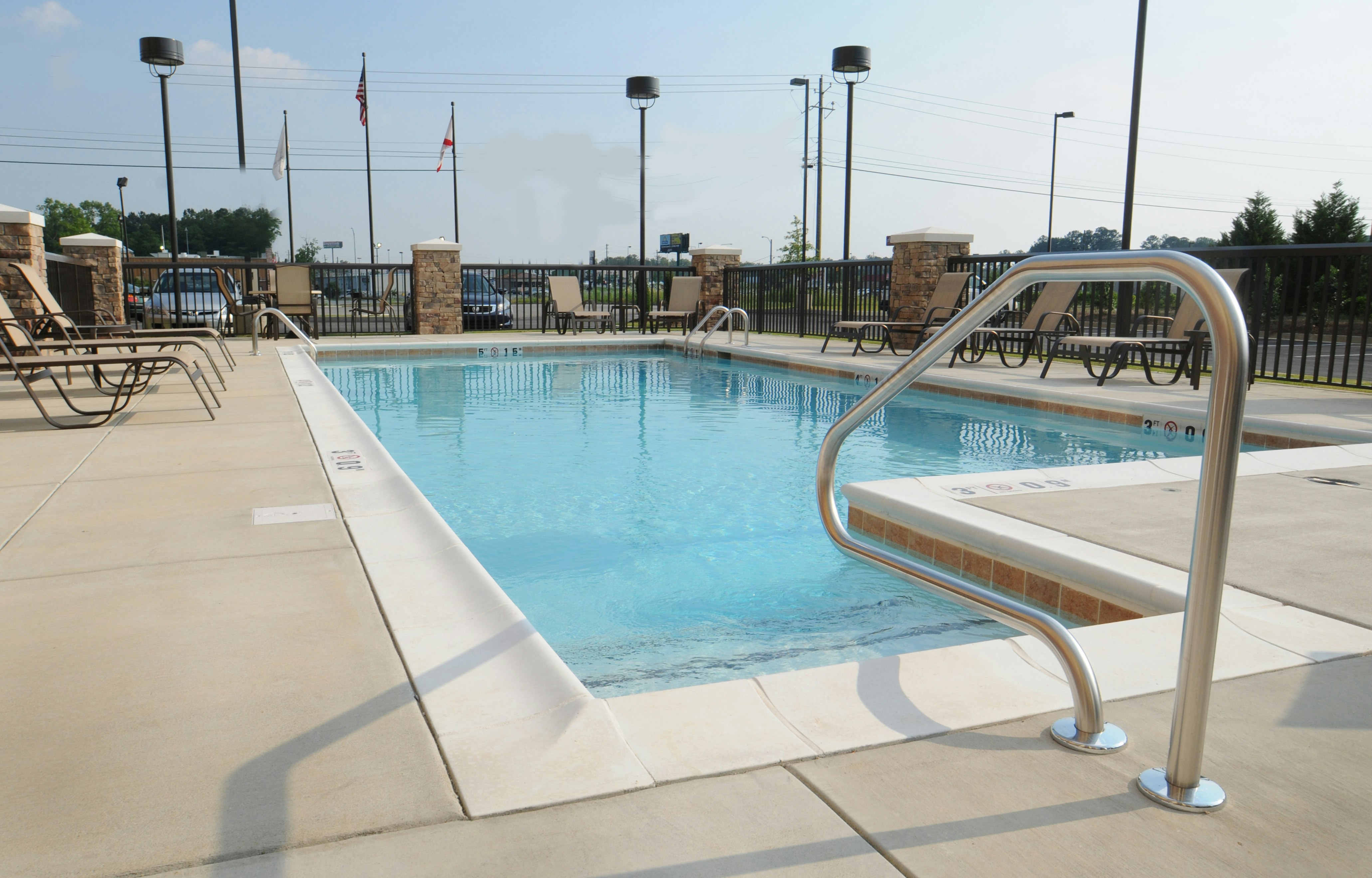 Hampton Inn Gadsden-Attalla I-59 18/28