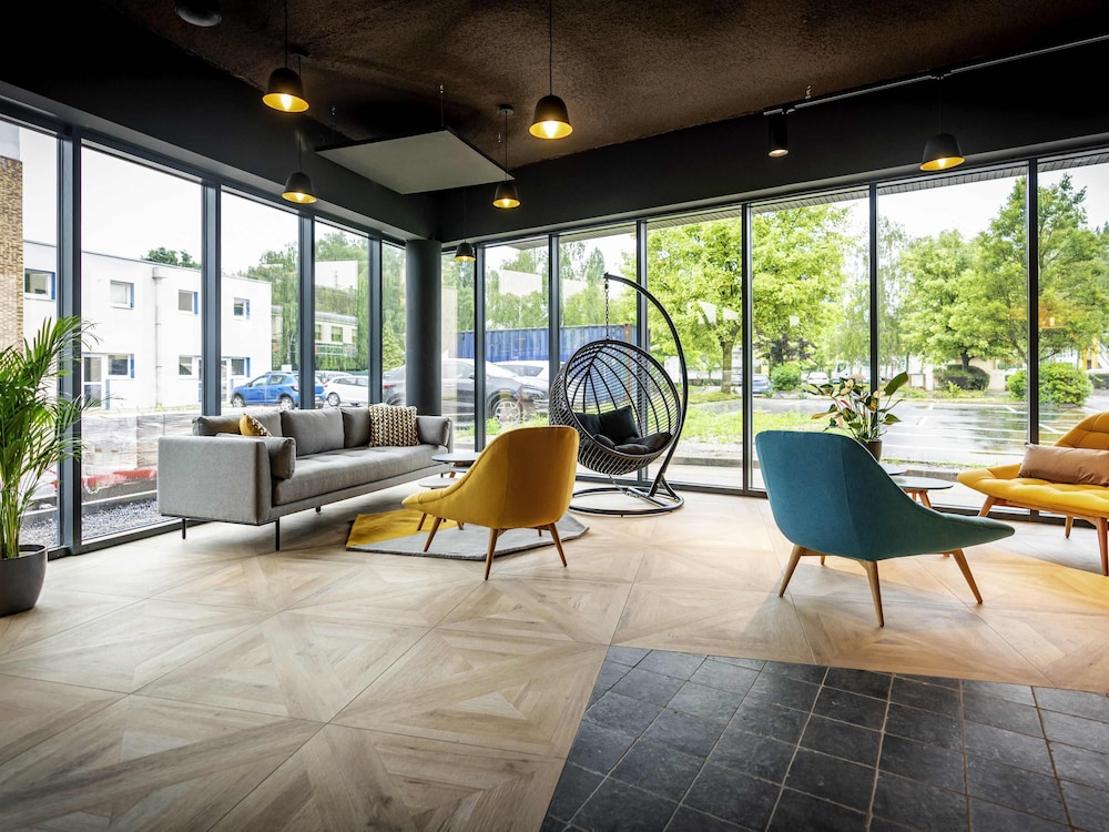ibis Styles Valenciennes Petite Foret 26/45