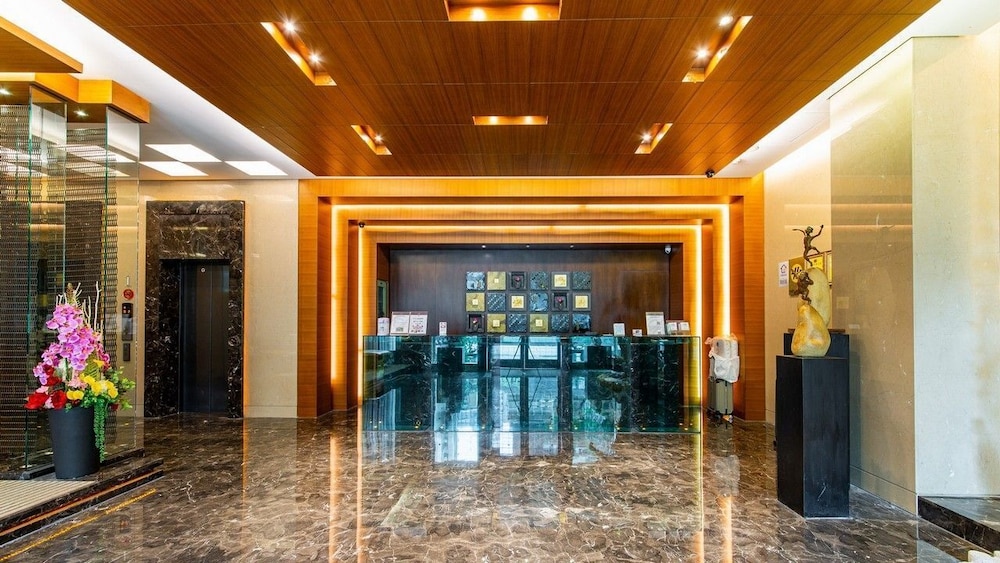 Roumei Boutique Taipei 9/69