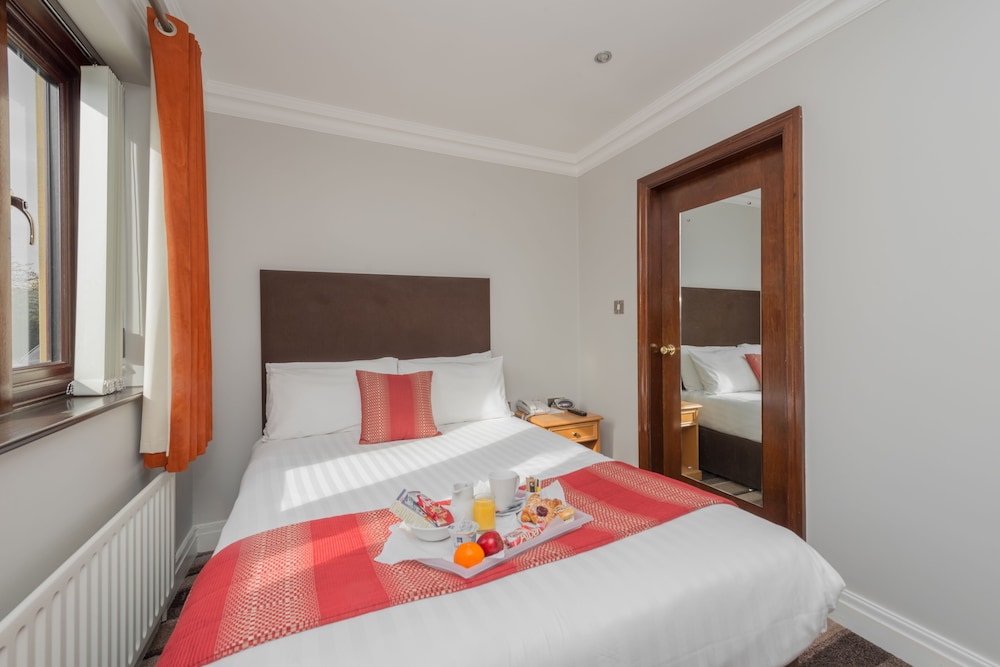 Best Western Bradford Guide Post Hotel 9/55