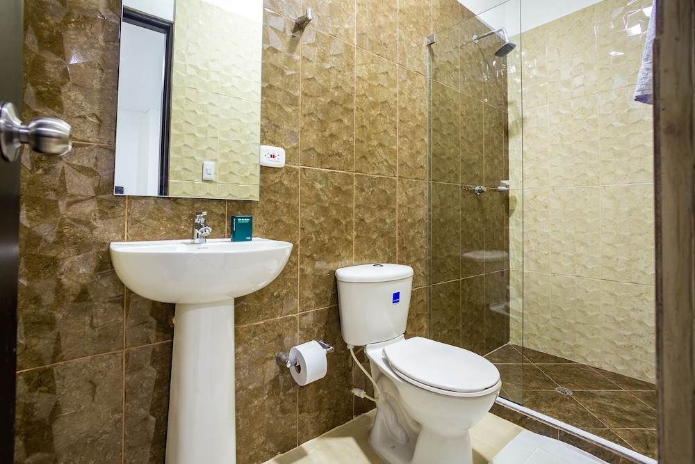 Ayenda Hotel Trinidad 30/31