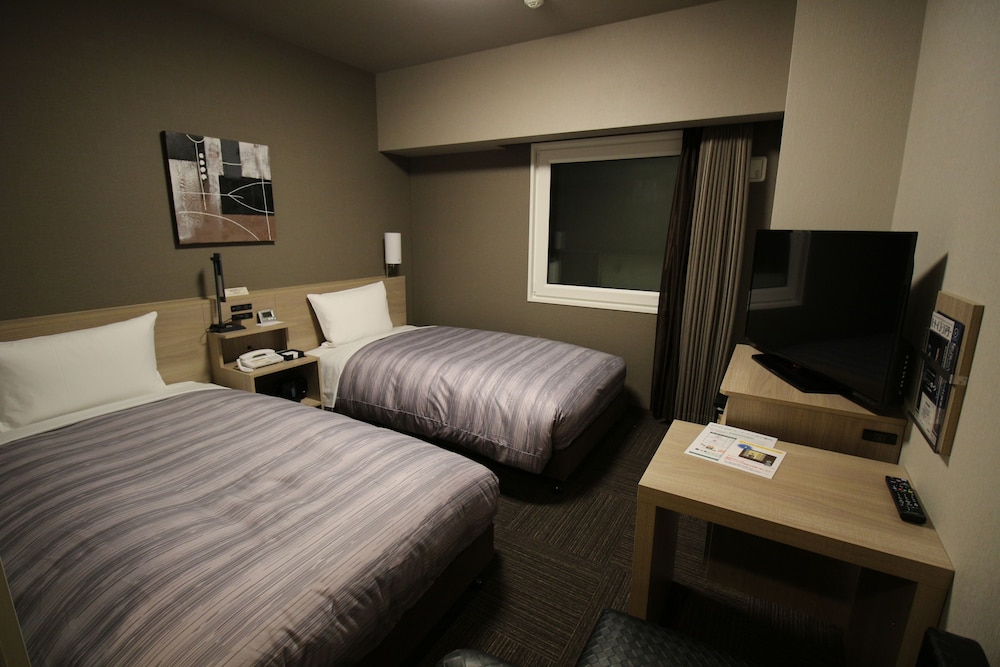 Route-Inn Tokyo Kamata 7/27