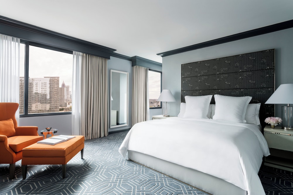 Four Seasons Hotel Atlanta 17/73
