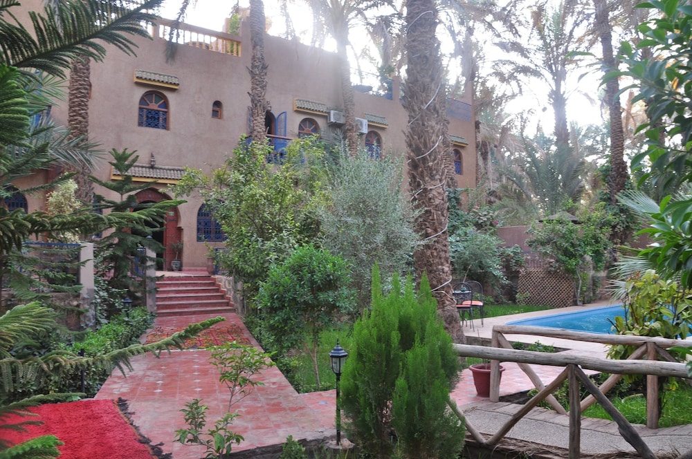 Riad Soleil du Monde 42/46