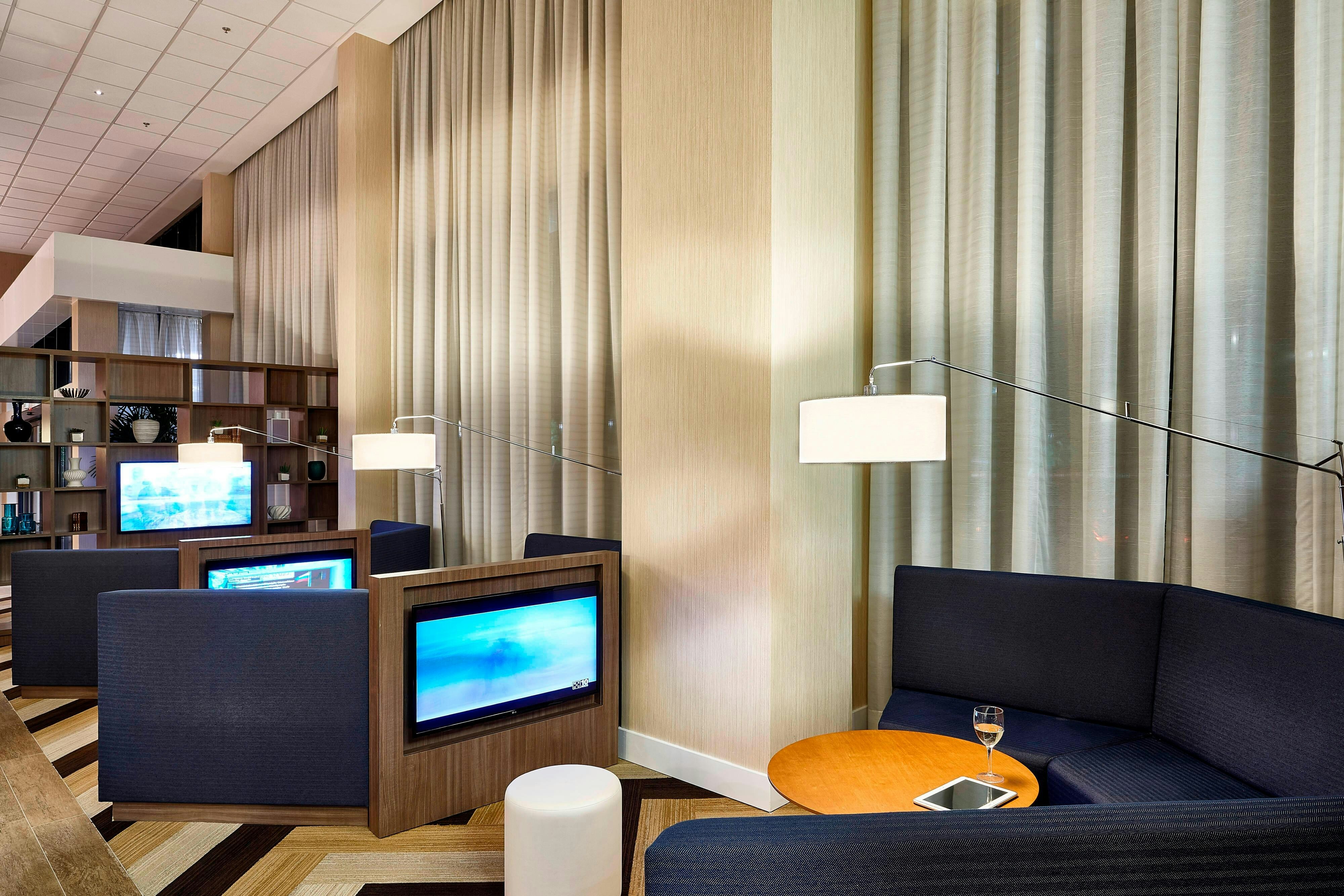 Courtyard By Marriott Rio de Janeiro Barra Da Tijuca 19/21
