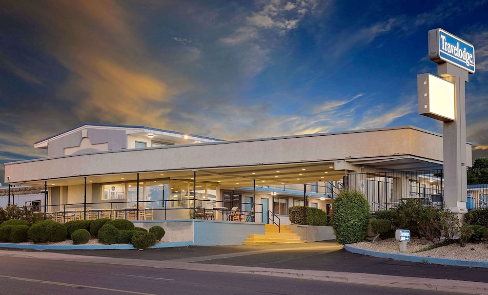 Travelodge by Wyndham Page in PAGE - AZ