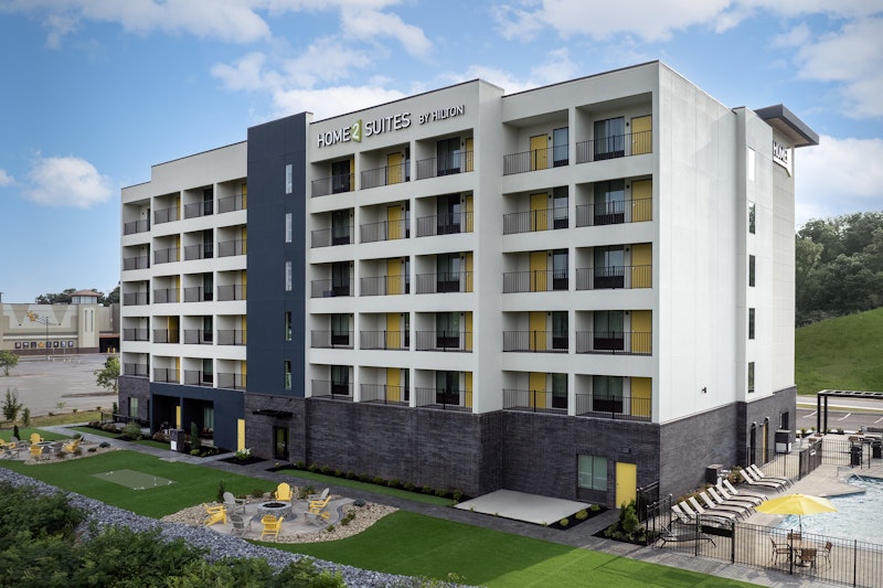 Home2 Suites by Hilton Sevierville 2/26