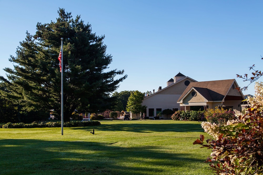 Fox Ridge Resort 44/50