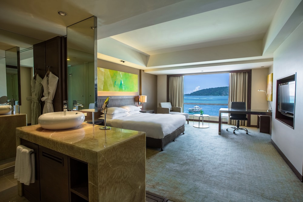 Hyatt Regency Kinabalu 27/59
