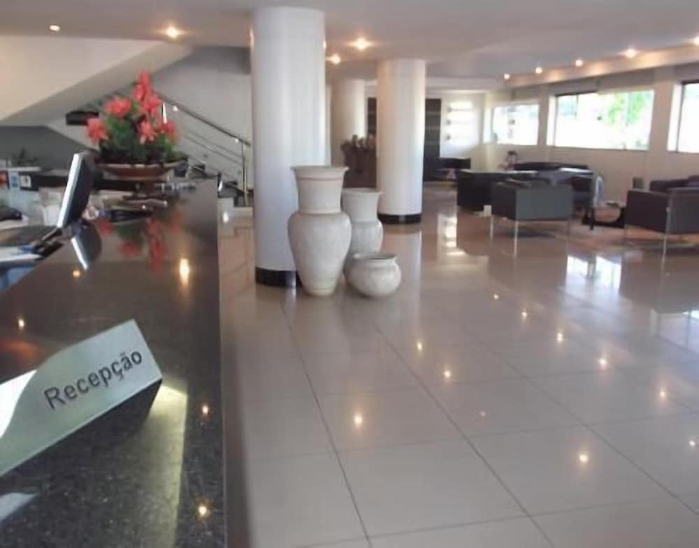 Atrium Confort Hotel Parauapebas 35/48