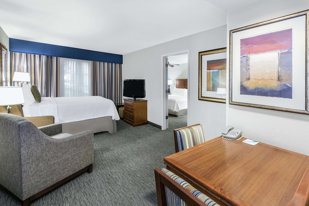 Homewood Suites by Hilton Laredo at Mall del Norte 47/75