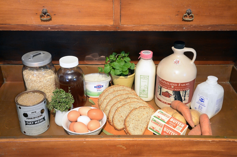 The Springwater Bed And Breakfast 22/50