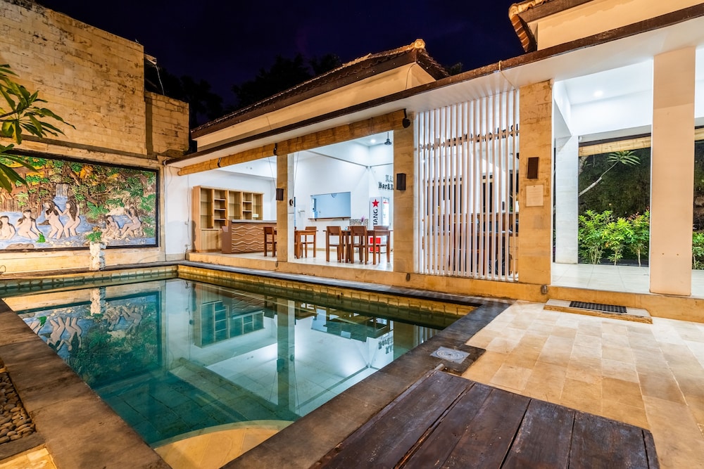 Balian Paradise Resort 36/61
