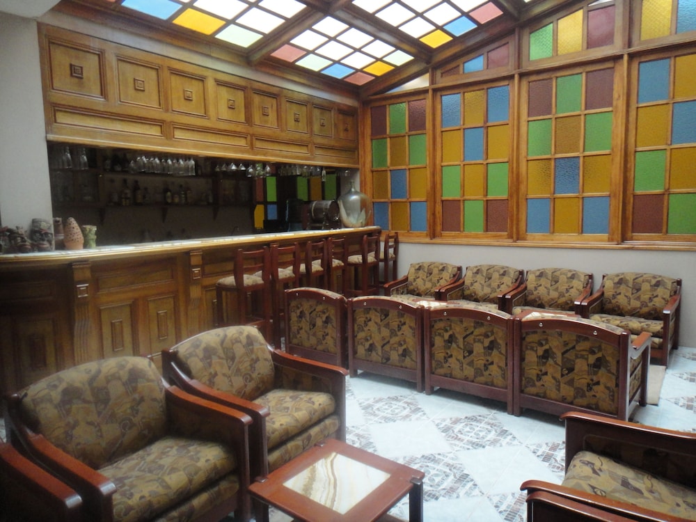 QELQATANI HOTEL 48/63