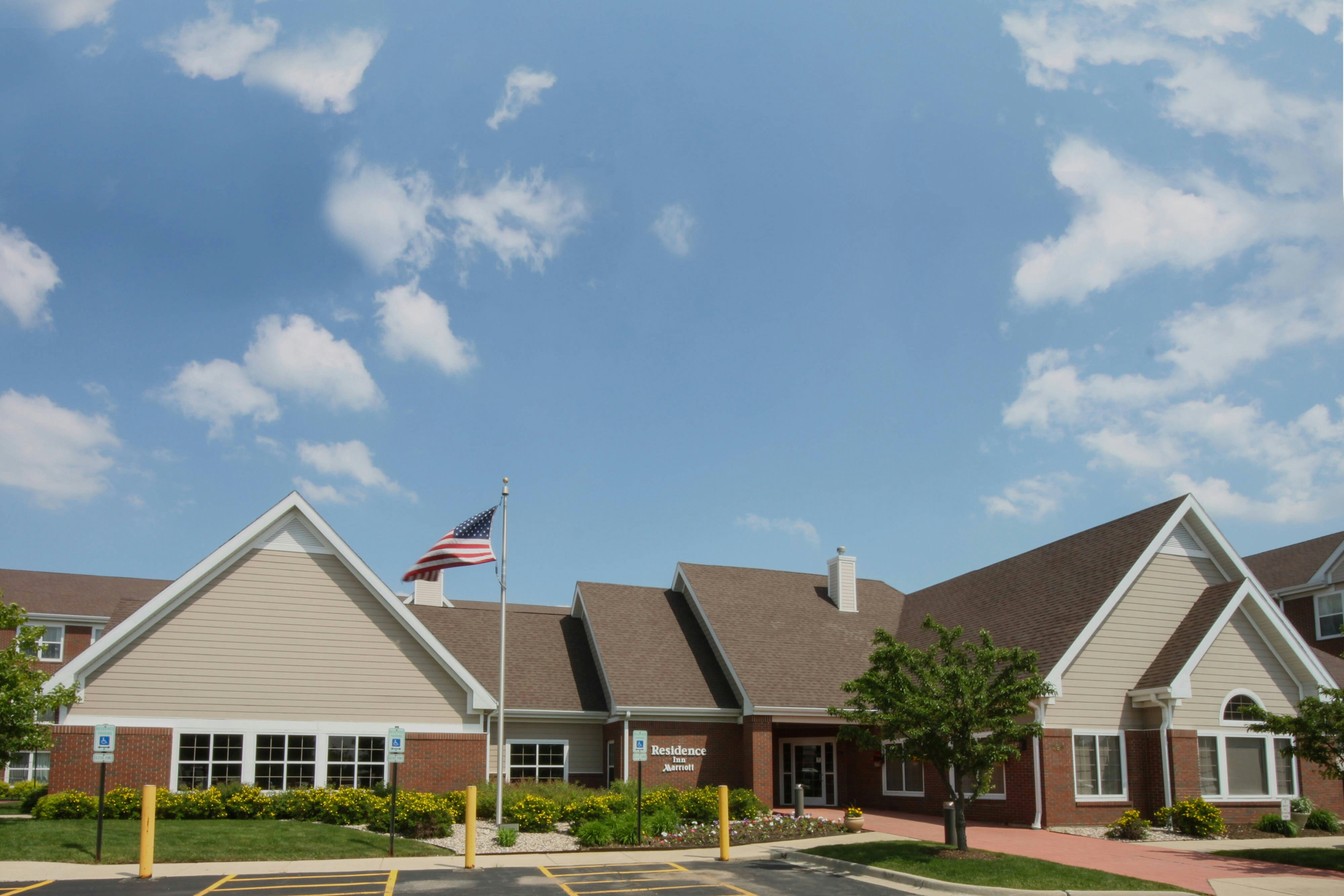 Residence Inn by Marriott Chicago Bloomingdale in BLOOMINGDALE - IL