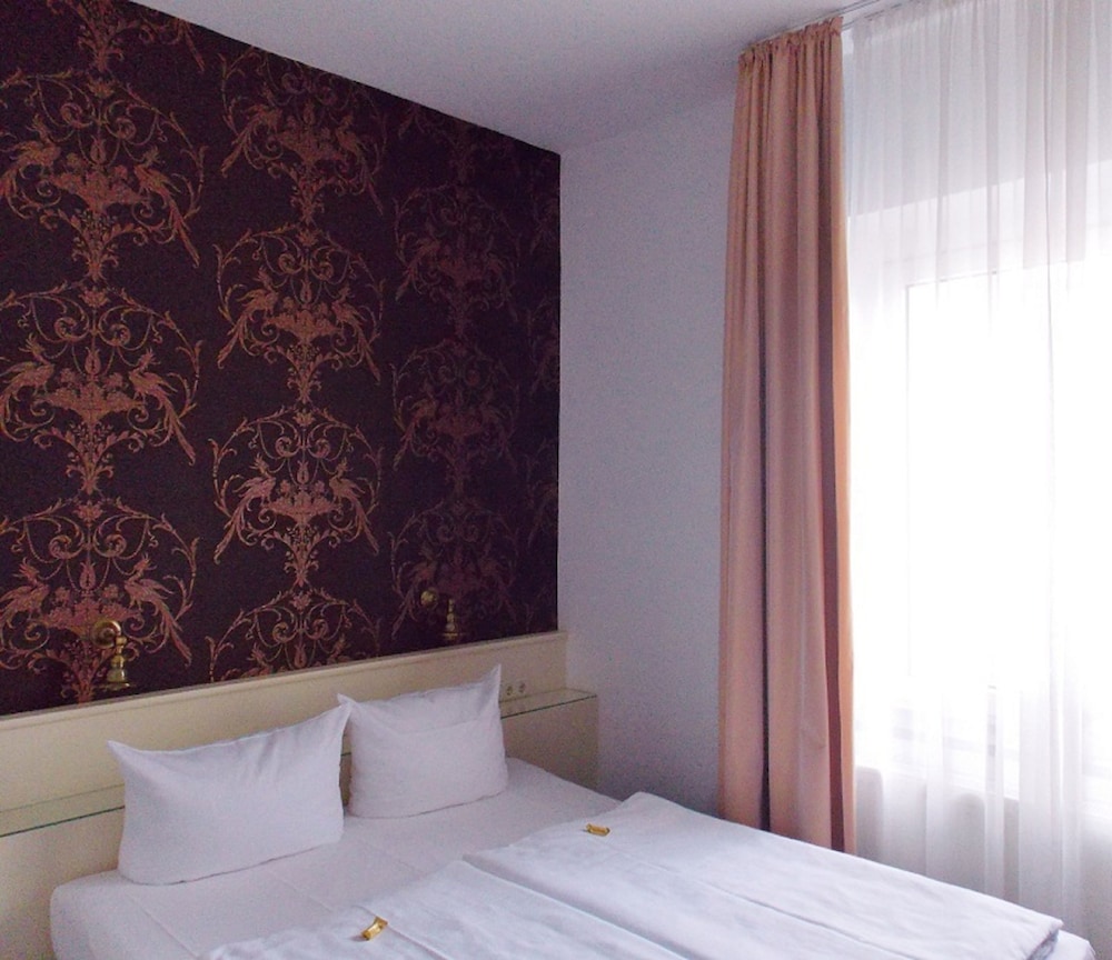 Hotel Domspitzen 9/68