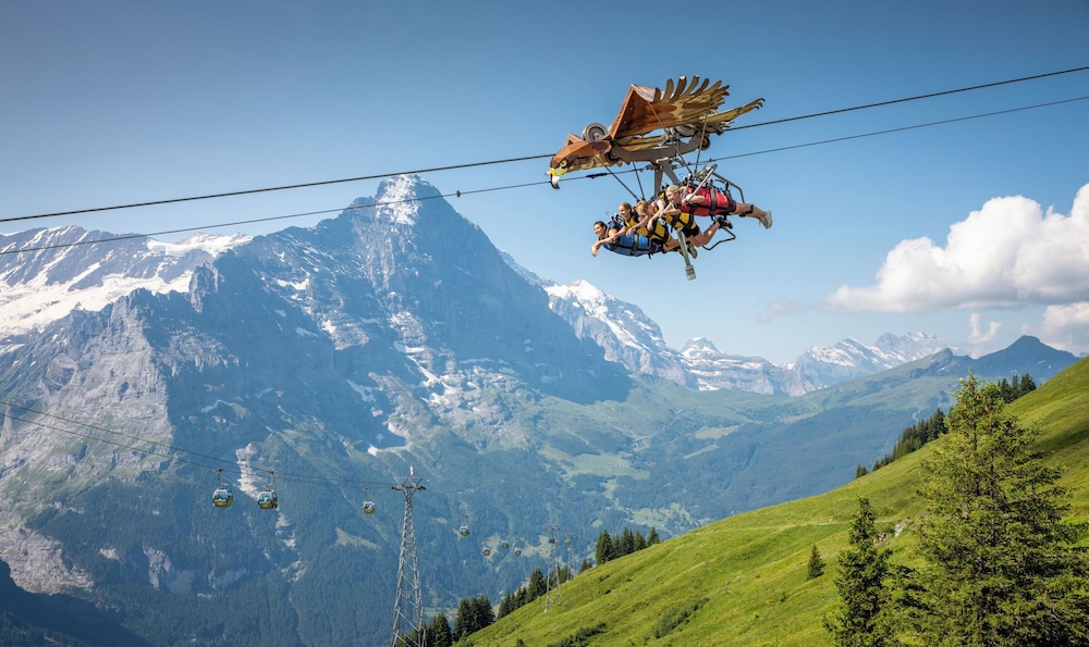 Hotel Alpenblick 46/50