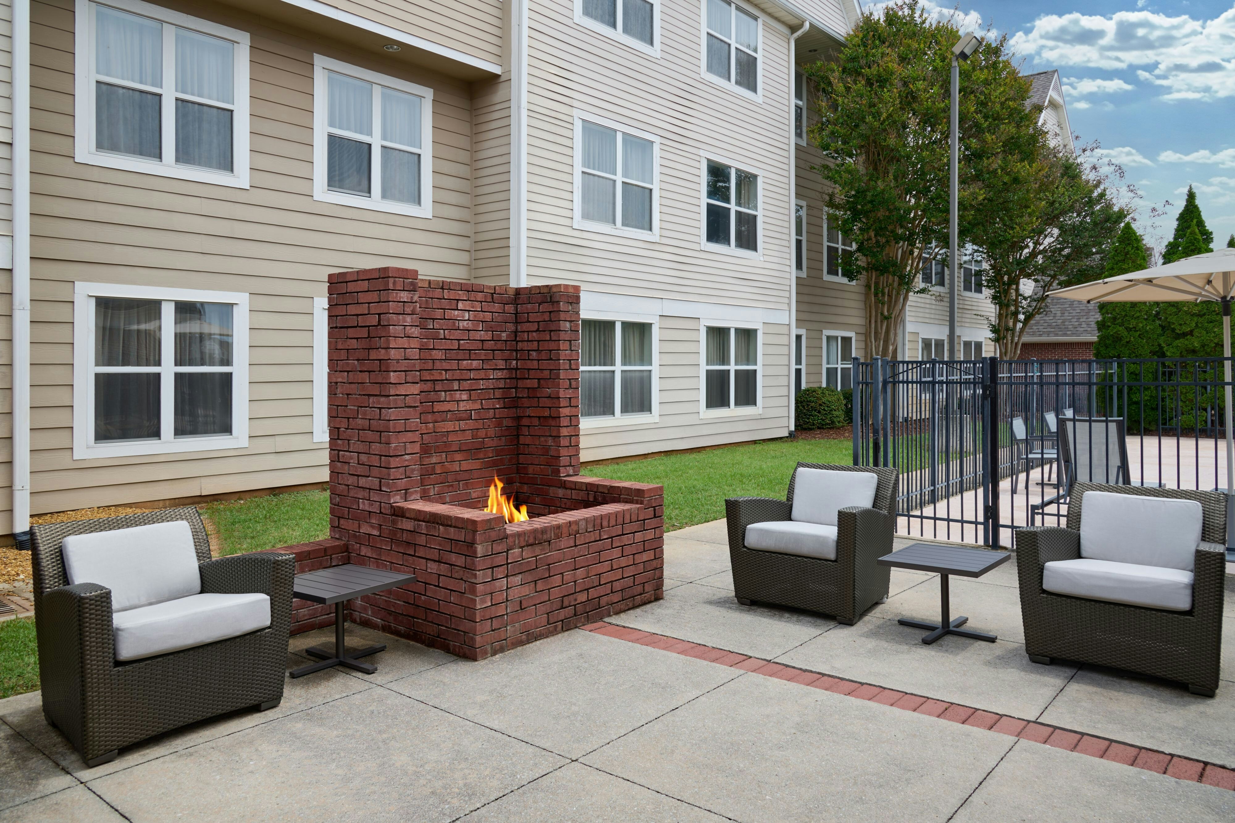 Residence Inn by Marriott Huntsville 47/49