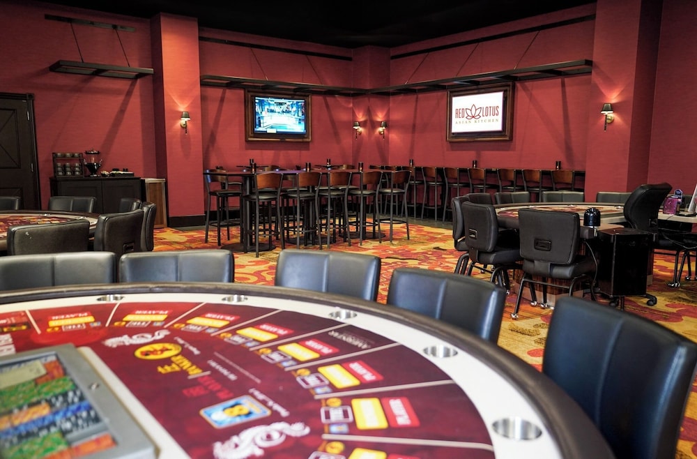 Ameristar Casino Hotel East Chicago 31/43