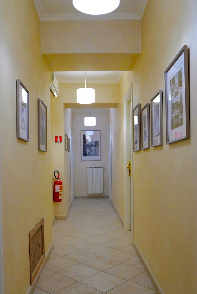 Re Monti Guesthouse 3/35