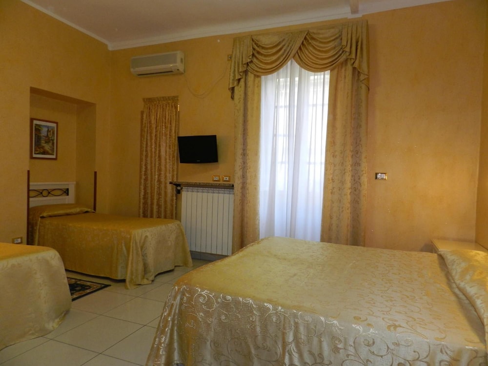 Hotel Antico Distretto 15/41
