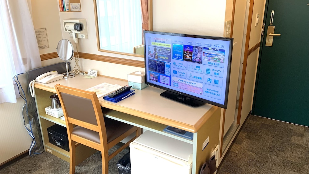 Toyoko Inn Tokyo Nihombashi Mitsukoshi Mae A4 59/63
