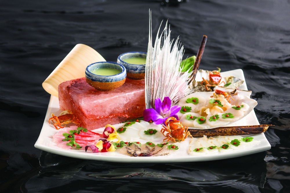 NOBU Las Vegas - A Caesars Rewards Destination 19/70
