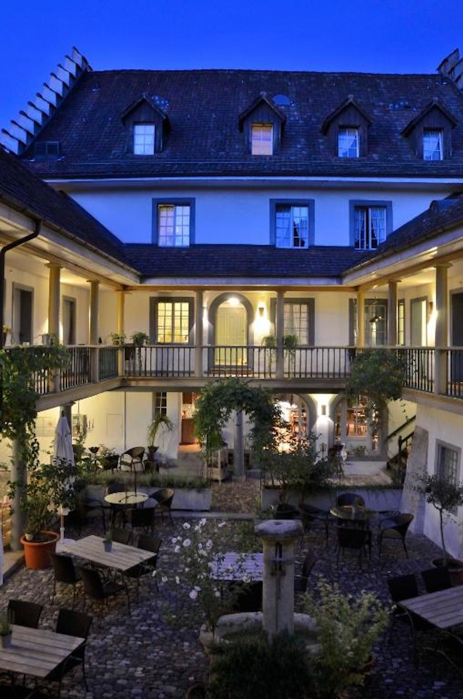 Gasthof zur Waag 1/8