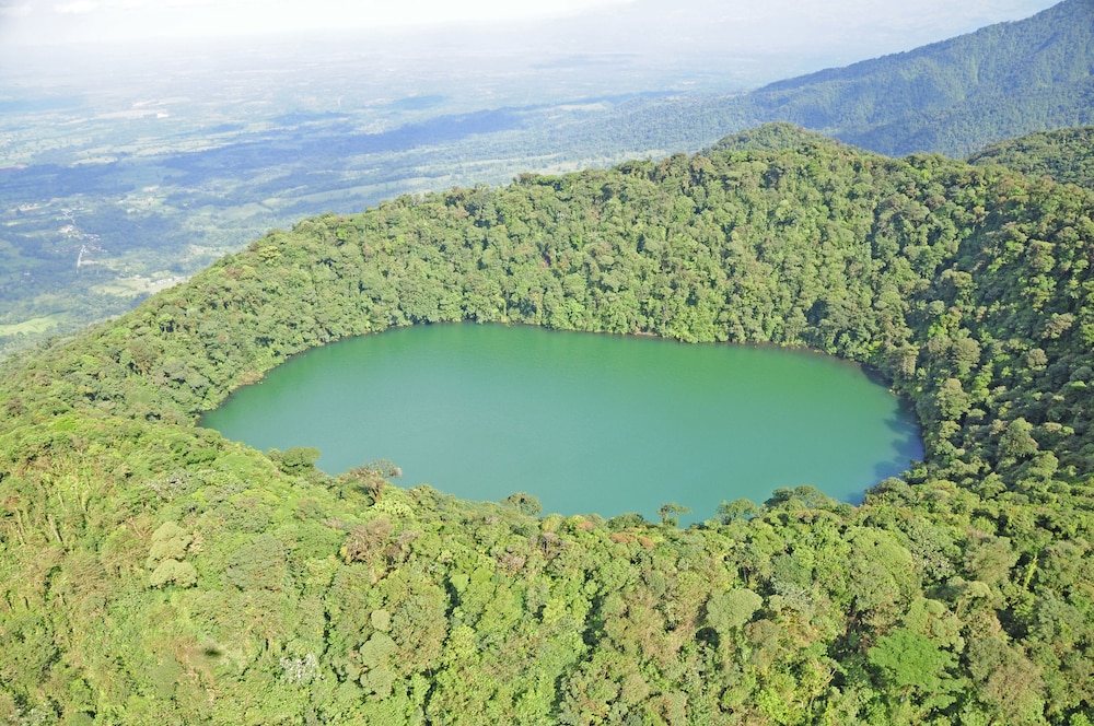 Arenal Volcano Inn 58/69