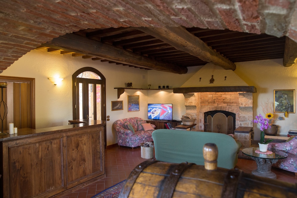 Le Anfore Agriturismo 8/70